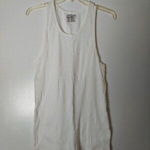 2 Harbor Bay Men's Under Tank Tops (A-shirts)